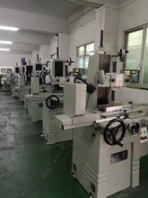 常年出售小磨床，十台二手小磨床转让，二手台湾准力618手摇磨，可以切槽