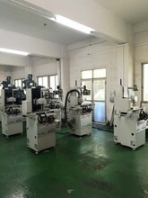 转让一批二手冈本手摇磨床ACC350，二手手摇小磨床，日本冈本磨床