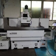 二手日本瓦西诺64平面磨床全自动大水磨精密磨床线轨磨床