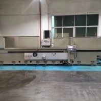 二手日本冈本磨床全自动大水磨冈本PSG305精密磨床新能源切刀磨床