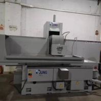 二手德国琼格精密大水磨JUNG1050二手1米大水磨二手磨床德国磨床