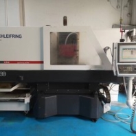 二手德国斯来福临数控磨床K-P36COMPACT