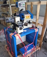 宁波精密内孔研磨机ZH-02