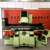 福裕精密3060大水磨三轴全自动磨床