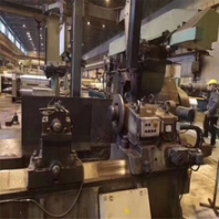 出售2x6米上重数控龙门导轨磨床