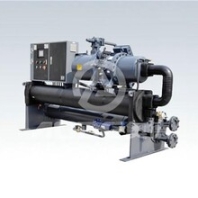 螺杆式冷水机奥德机械图螺杆式冷水机维修