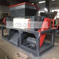 金属撕碎机用途_宜州市金属撕碎机_亿丰机械撕碎机优质优惠