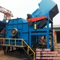 废钢破碎机哪家好,韶关市废钢破碎机,亿丰电机壳破碎机