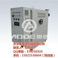 天津奥德机械图_热压板油加热器_加热器