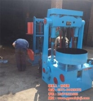 亿丰加工煤球机在线咨询,福建加工煤球机,加工煤球机产量