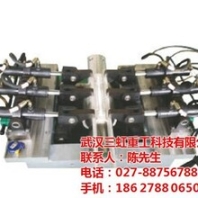 南昌三虹重工有限公司_搅拌摩擦焊_异种金属搅拌摩擦焊