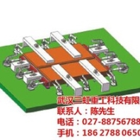 搅拌摩擦焊江西三虹重工有限公司异种金属搅拌摩擦焊