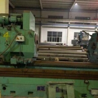 上海机床数控外圆磨床MKC13100/4000H