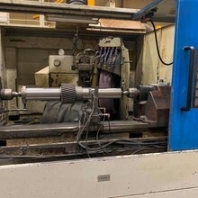 北二数控端面外圆磨床MKS1632