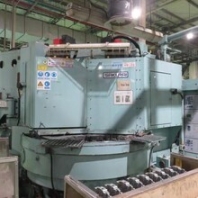 日本1.5米数控圆台磨床RO-G1500