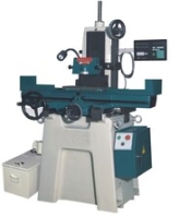 台亿精机精密磨床,金山销售TY-618S高精密手摇平面磨床