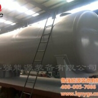 滨州SF双层油罐鲁强能源SF双层油罐标准