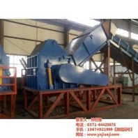 废铁破碎机价格台山市废铁破碎机亿丰机械在线咨询