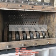 亿丰机械在线咨询_汕头市废钢破碎机_废钢破碎机供应商