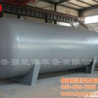 威海SF双层油罐鲁强能源SF双层油罐图纸