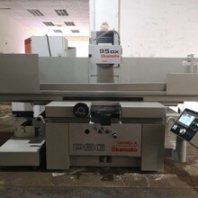 高精密二手冈本大水磨PSG950DX三轴自动二手平面磨床进口冈本磨床