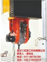 搅拌摩擦焊,湖北三虹重工有限公司图,搅拌摩擦焊铝合金