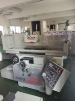 日本进口原装二手冈本磨床PSG52DX二手平面磨床三轴自动高精密平面磨小水磨