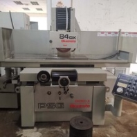 二手冈本PSG84DX平面磨床，全自动进口二手冈本磨床