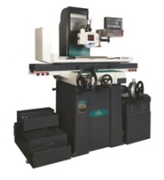 全新韩国昌汉平面磨床CGM250BS手摇磨三轴全自动大水磨