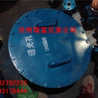 专业生产不锈钢人孔，回转盖人孔，快开人孔厂家