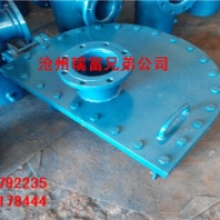 我厂生产标准清扫孔，排污孔，灌顶用水平吊盖人孔