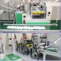 东坑一拖二口罩机回收