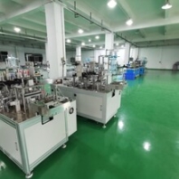 民众新型口罩机回收