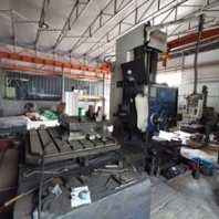 出售昆机TX6111D卧式铣镗床