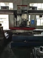 出售昆机KIMIB-4卧式数控镗床