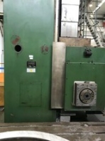 齐二TK6916数控落地镗铣床二手160数控落地镗铣床