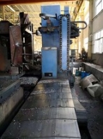 昆明道斯WRD130Q落地式铣镗中心二手130落地镗铣床