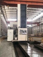 大型西班牙SORALUCE数控落地镗铣床32米