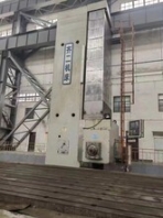 齐齐哈尔6926数控落地镗铣床