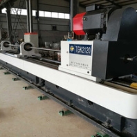 刮削滚光机8米产品实拍图