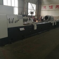 深孔机床基地德州广合深孔钻镗床厂家直销