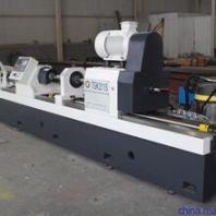 军工零件加工专用深孔机床-深孔钻镗床