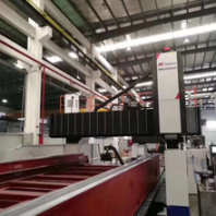 广安市镗床厂家