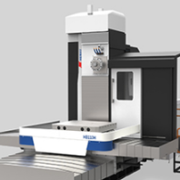 巴中市镗床厂家