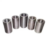 四川攀枝花建筑机械配件钢筋套筒钢筋连接件厂家生产国标套筒