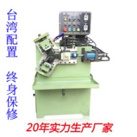 精美FR-90&times;90型长安镇精密铜管滚丝机