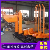 河南郑州桩基钢筋笼绕筋机现货