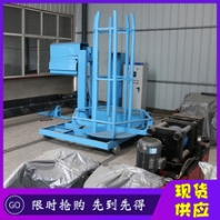 云南昆明钢筋笼盘丝机信誉保证