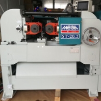 供应台湾镁佳进口滚丝机滚牙机滚丝轮