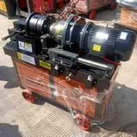 北京海淀滚丝机中拓滚丝机款式齐全